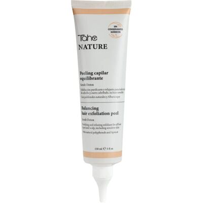 TAHE Nature Balancing Hair Exfoliation Peel - Haarpeeling TAHE Nature Balancing Hair Exfoliation Peel - Haarpeeling
