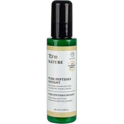 TAHE Nature Pure Peptides Sofortbehandlung - Haarpflege TAHE Nature Pure Peptides Sofortbehandlung - Haarpflege