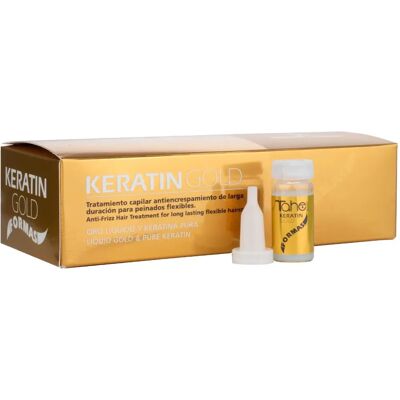 Traitement capillaire en or au kératine - L'Oréal - 100 ml - Publicité Traitement capillaire en or au kératine - L'Oréal - 100 ml - Publicité