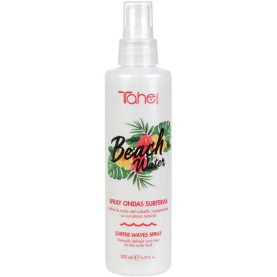 Tahe - Botanic - Fijación Media - Hair spray Tahe - Botanic - Fijación Media - Hair spray