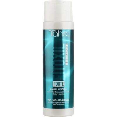TAHE Tricology Fitoxil Forte Shampoo Antiqueda - Shampoo TAHE Tricology Fitoxil Forte Shampoo Antiqueda - Shampoo