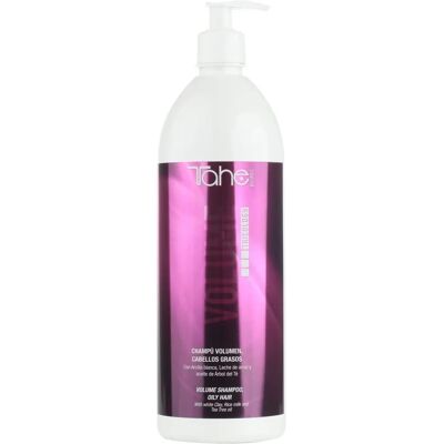 Tahe Botanic Volumen Shampoo für fettiges Haar Tahe Botanic Volumen Shampoo für fettiges Haar