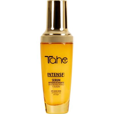 Soro Intensivo Tahe - Iluminador, Ácido Hialurônico, Colágeno, 50ml Soro Intensivo Tahe - Iluminador, Ácido Hialurônico, Colágeno, 50ml