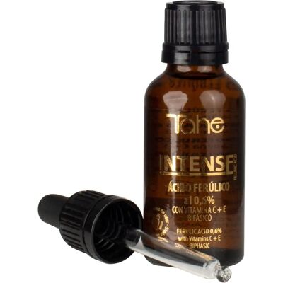 Sérum Acide Férulique 0,6% Tahe - Anti-Âge & Protection UV Sérum Acide Férulique 0,6% Tahe - Anti-Âge & Protection UV