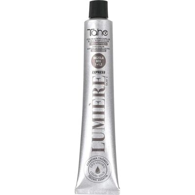Tahe Lumière Express Coloration douce - Dye acide pour blonds Tahe Lumière Express Coloration douce - Dye acide pour blonds