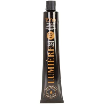 Tahe - Lumière Express - Permanente Tahe - Lumière Express - Permanente