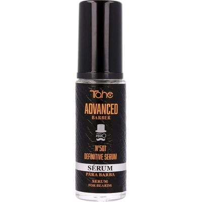 TAHE Advanced Barber Lopullinen Partas serum - Partas serum TAHE Advanced Barber Lopullinen Partas serum - Partas serum