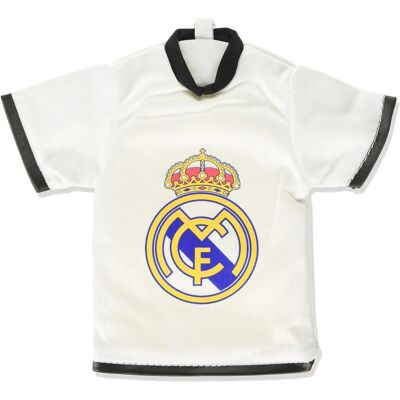 Trousse Blanche Real Madrid - Étui à crayons Trousse Blanche Real Madrid - Étui à crayons