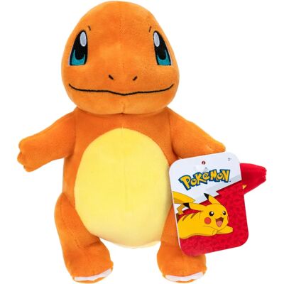 Pokemon Glumanda 20 cm (PKW3404) Pokemon Glumanda 20 cm (PKW3404)