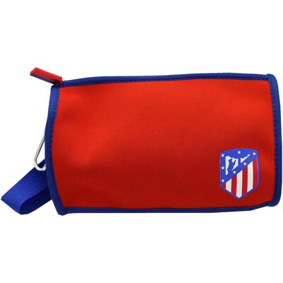 Cyp Brands Atletico Madrid Astuccio Jumbo in Neoprene - Astuccio Cyp Brands Atletico Madrid Astuccio Jumbo in Neoprene - Astuccio