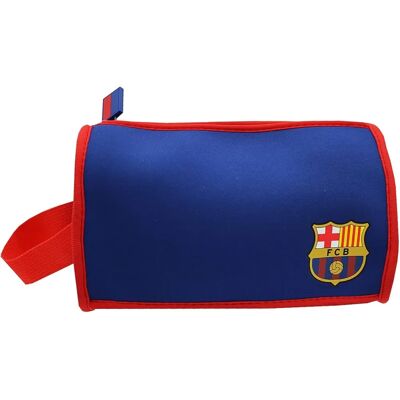 FC Barcelona Neopren Jumbo Federmäppchen - Federmäppchen FC Barcelona Neopren Jumbo Federmäppchen - Federmäppchen