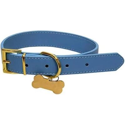Cyp Brands CL-01-PET Collare per Animali Blu - Collare per Animali Cyp Brands CL-01-PET Collare per Animali Blu - Collare per Animali