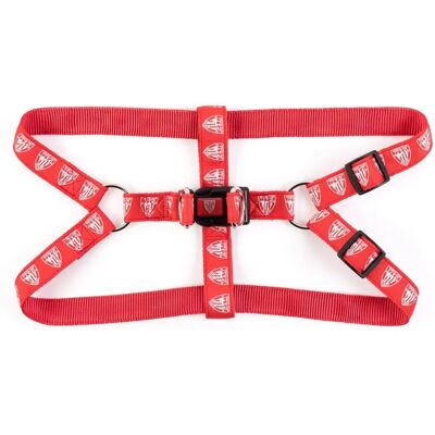 Athletic Club Hondenharnas - Rood - M Athletic Club Hondenharnas - Rood - M