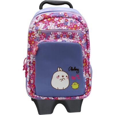 CYP BRANDS - MC-01-MG - Viola - M - Backpack CYP BRANDS - MC-01-MG - Viola - M - Backpack