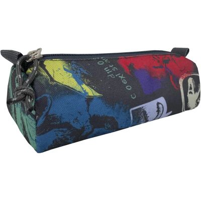 Jurassic World Modèle 62041 - Trousse Jurassic World Modèle 62041 - Trousse