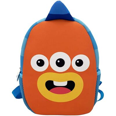 MOMONSTERS Huhu Mochila de Neopreno - 75475 MOMONSTERS Huhu Mochila de Neopreno - 75475