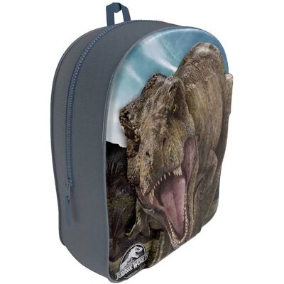 Rucsac Eva Jurassic World CYP Brands - 24x10x30cm Rucsac Eva Jurassic World CYP Brands - 24x10x30cm