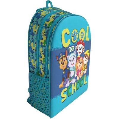 Cyp Brands Paw Patrol 41cm Plecak - Regulowany, Lekki, Gotowy do szkoły Cyp Brands Paw Patrol 41cm Plecak - Regulowany, Lekki, Gotowy do szkoły