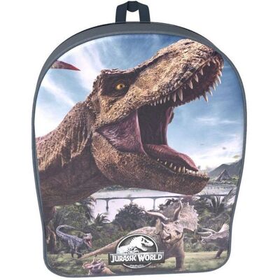 CYP BRANDS Mochila Jurassic World - 30cm CYP BRANDS Mochila Jurassic World - 30cm