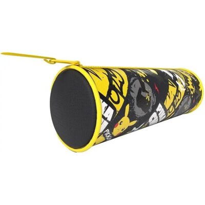 CYP Brands Pikachu Wielokolorowe Etui na Kredki - Etui na Kredki CYP Brands Pikachu Wielokolorowe Etui na Kredki - Etui na Kredki