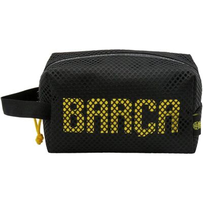 FC Barcelona Jumbo Mesh Federmäppchen - Pencil Case FC Barcelona Jumbo Mesh Federmäppchen - Pencil Case