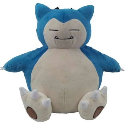 plyšový batoh Snorlax - Batoh plyšový batoh Snorlax - Batoh