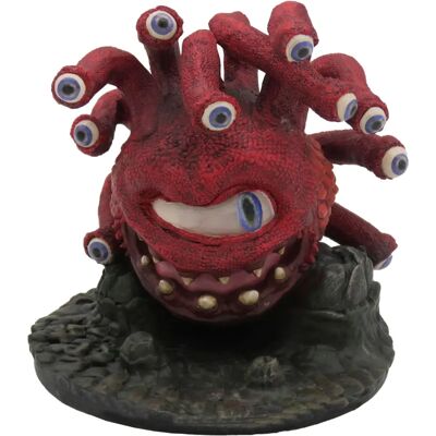 Figurine en Résine Beholder CyP Brands - D&D - 19cm - Collector - Publicité Figurine en Résine Beholder CyP Brands - D&D - 19cm - Collector - Publicité