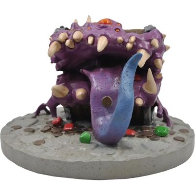 CYP BRANDS Resin Drache Mimic Figur - Figur CYP BRANDS Resin Drache Mimic Figur - Figur