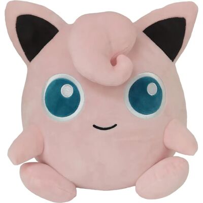 Canenco Jigglypuff 3D Plüsch Rucksack - Rucksack Canenco Jigglypuff 3D Plüsch Rucksack - Rucksack