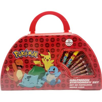 Pokémon - Sada uměleckých 52 kusů - Papírnictví Manga / Popkultura - 155870 Pokémon - Sada uměleckých 52 kusů - Papírnictví Manga / Popkultura - 155870