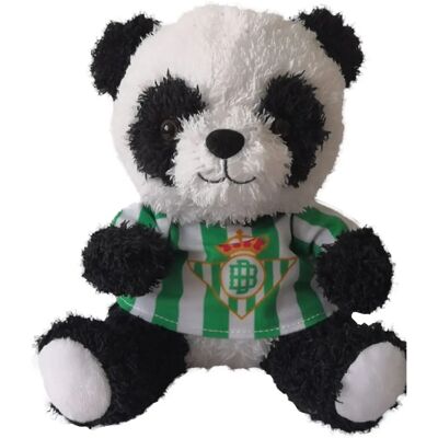 Peluches del Real Betis - 35cm Bianco Compagno Peluches del Real Betis - 35cm Bianco Compagno