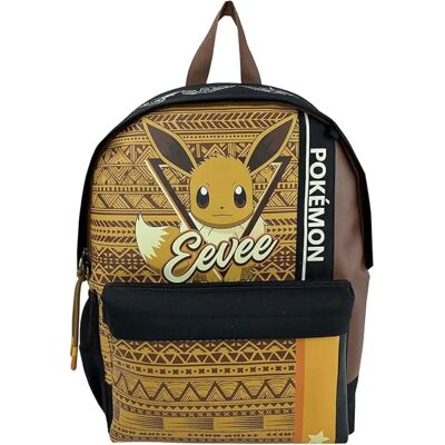 Cyp Brands Mochila Eevee adaptable 40cm - Mochila Cyp Brands Mochila Eevee adaptable 40cm - Mochila