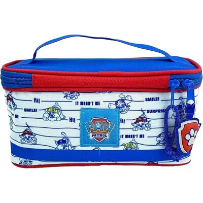CYP BRANDS Paw Patrol Kulturbeutel - Kulturbeutel CYP BRANDS Paw Patrol Kulturbeutel - Kulturbeutel