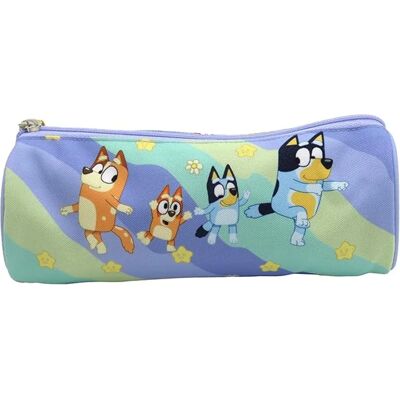 CYP BRANDS Bluey Light Waves Federmäppchen - Pencil case CYP BRANDS Bluey Light Waves Federmäppchen - Pencil case