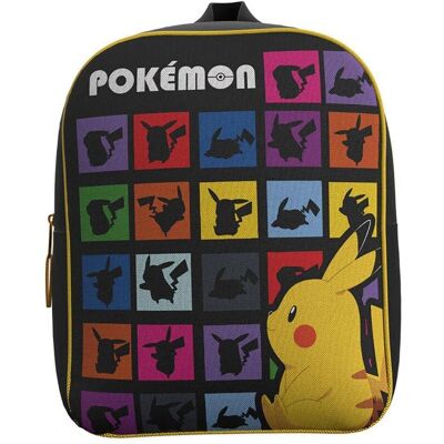 Cyp Marken Pokémon Rucksack 30cm - Rucksack Cyp Marken Pokémon Rucksack 30cm - Rucksack