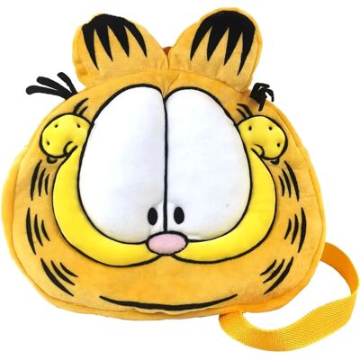 Sac à Dos CyP Brands Garfield - 29cm - Durable & Élégant - Publicité Sac à Dos CyP Brands Garfield - 29cm - Durable & Élégant - Publicité