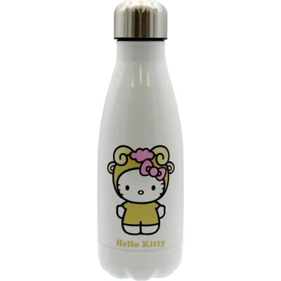 Cyp Brands Aries Bottiglia in Acciaio Inox - 550ml Cyp Brands Aries Bottiglia in Acciaio Inox - 550ml