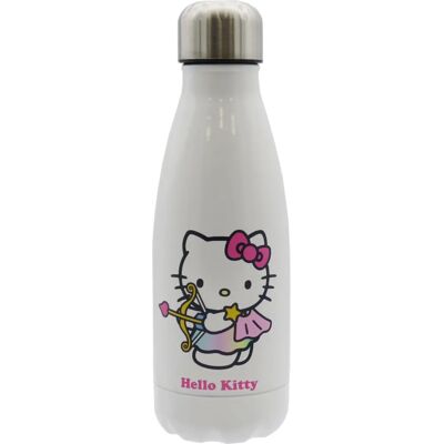 Cyp Brands Garrafa de Aço Inoxidável Hello Kitty Sagittaire Cyp Brands Garrafa de Aço Inoxidável Hello Kitty Sagittaire