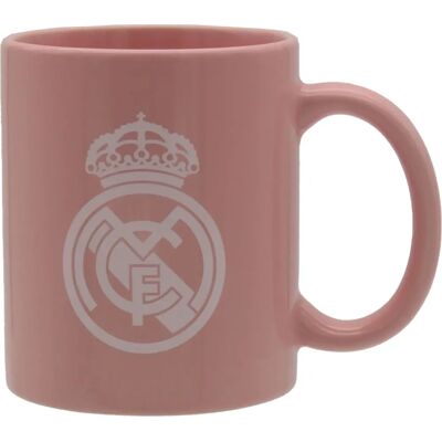 Cyp Brands Madrid Caneca - 330ml de cerâmica Cyp Brands Madrid Caneca - 330ml de cerâmica
