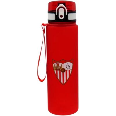 Borraccia Ufficiale Sevilla FC Rosso - Sport 650ML Borraccia Ufficiale Sevilla FC Rosso - Sport 650ML