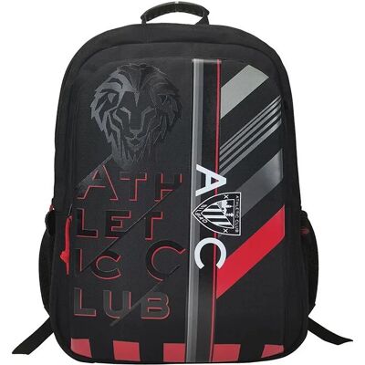 Cyp Bilbao 25 Backpack - Official Football Team Merchandise Cyp Bilbao 25 Backpack - Official Football Team Merchandise