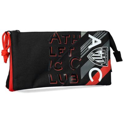 Cyp Athlbilbao Model Triple Football Merchandising Bag - Football Team Merchandise Cyp Athlbilbao Model Triple Football Merchandising Bag - Football Team Merchandise
