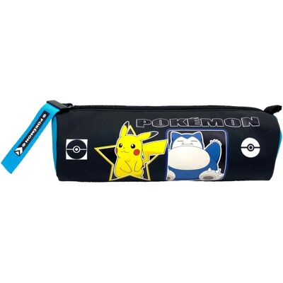 CyP Brands BM-239977 - Estojo retangular - Pokémon CyP Brands BM-239977 - Estojo retangular - Pokémon