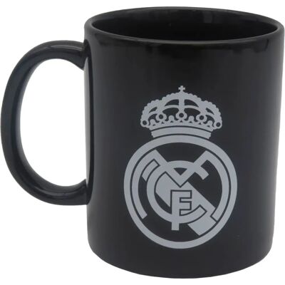 Cyp Brands Tasse Real Madrid 330ml - Caneca Cyp Brands Tasse Real Madrid 330ml - Caneca