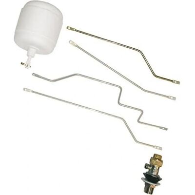 Fominaya Modelo 0144500530 - Válvula de flotador vertical para sistemas de 3/8" Fominaya Modelo 0144500530 - Válvula de flotador vertical para sistemas de 3/8"