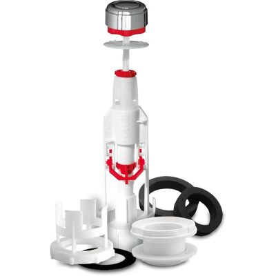 Fominaya Model 0129307011 - Afvoer Extractor Compatibel met Roca Fominaya Model 0129307011 - Afvoer Extractor Compatibel met Roca