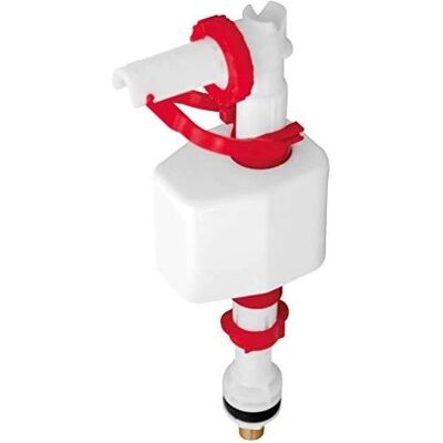 Fominaya Rubinetto Fenyx 3/8 Basso Livello d'Acqua - Accessorio per WC Fominaya Rubinetto Fenyx 3/8 Basso Livello d'Acqua - Accessorio per WC