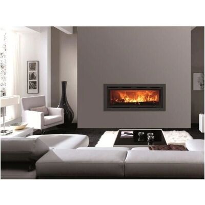 Inserto per stufa a legna PANADERO C-101-S - Ecodesign - 8,9kW Inserto per stufa a legna PANADERO C-101-S - Ecodesign - 8,9kW