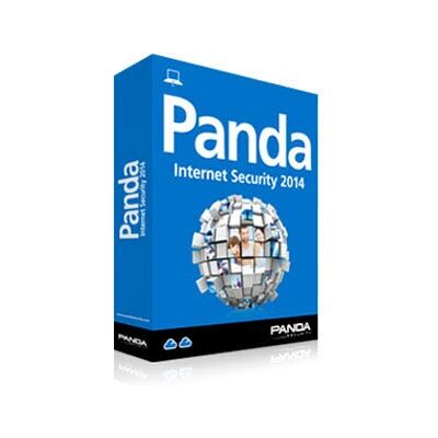 Panda Internet Security 2014 - Sécurité 3 PC - 1 An - Publicité Panda Internet Security 2014 - Sécurité 3 PC - 1 An - Publicité