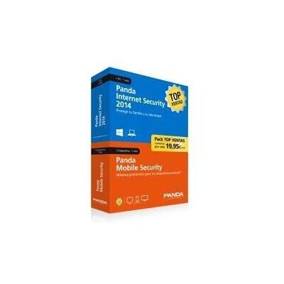 Panda 2014 Mobile Security Antivirus - Antivirus Security for 1 PC - 1 Year Panda 2014 Mobile Security Antivirus - Antivirus Security for 1 PC - 1 Year